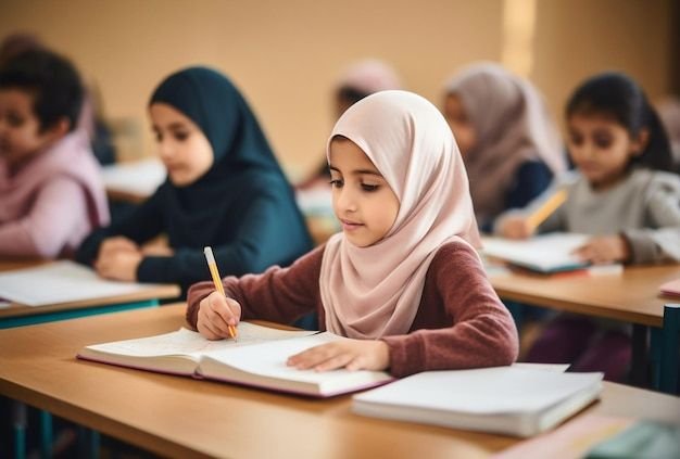 برنامج جيل الألفية الثالثة