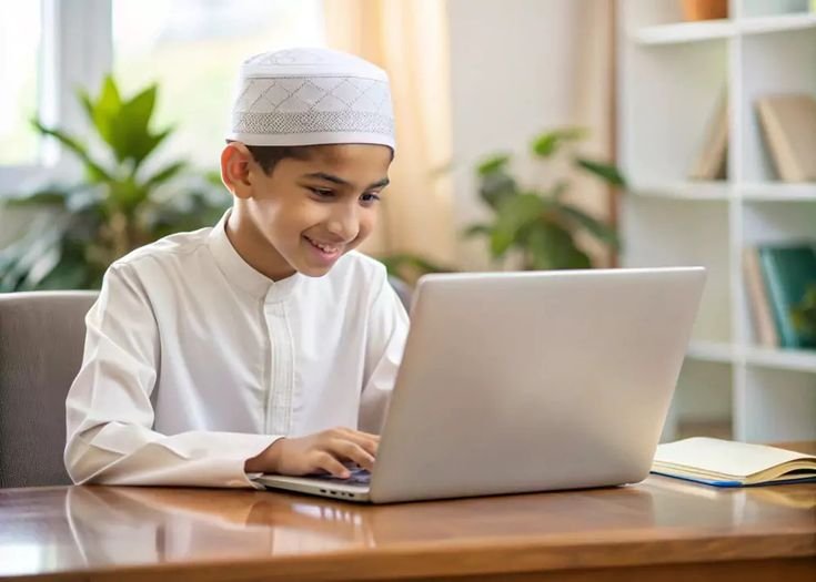 برنامج جيل الألفية الثالثة